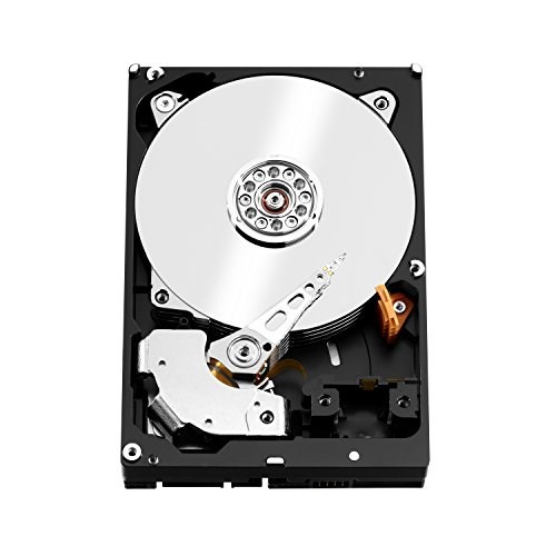 Western Digital 500GB WD Black image 3