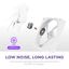 NZXT F120P 2024 White thumbnail 5