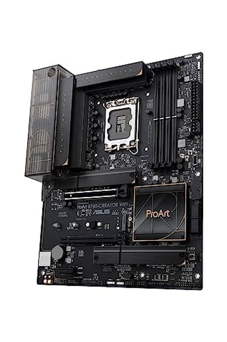 ASUS ProArt B760-CREATOR WiFi image 2