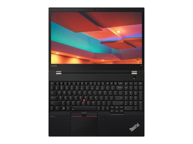 Lenovo ThinkPad T15 Gen 2 20W400RYUS image 2