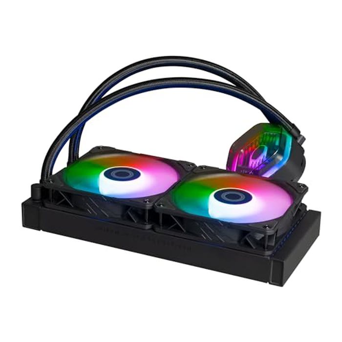 Cooler Master MasterLiquid 240 Atmos image 12