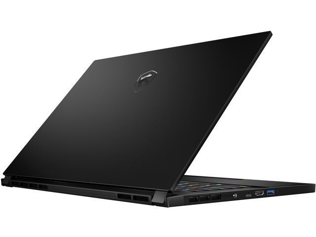 MSI GS66 Stealth 11UG-658 image 14