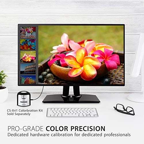 ViewSonic VP2468 image 3
