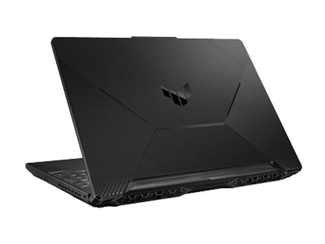 ASUS TUF Gaming F15 FX506HE-RS54 image 12