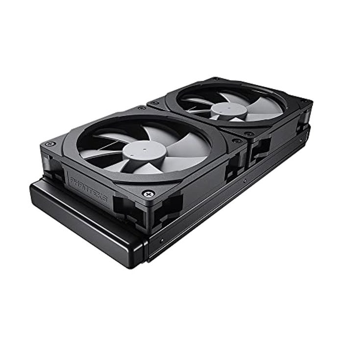 Phanteks Glacier One 280MPH image 3