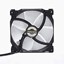Phanteks PH-F140MP_BK_PWM 140mm PWM High Static Pressure Radiator Retail Cooling Fan