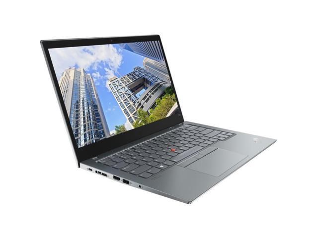 Lenovo ThinkPad T14s Gen 2 20XF004EUS image 7