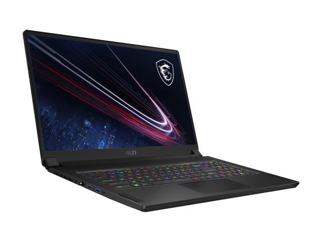 MSI GS76 Stealth 11UE-623 image 4