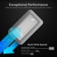 SABRENT Rocket Nano Rugged 2TB Grey thumbnail 4
