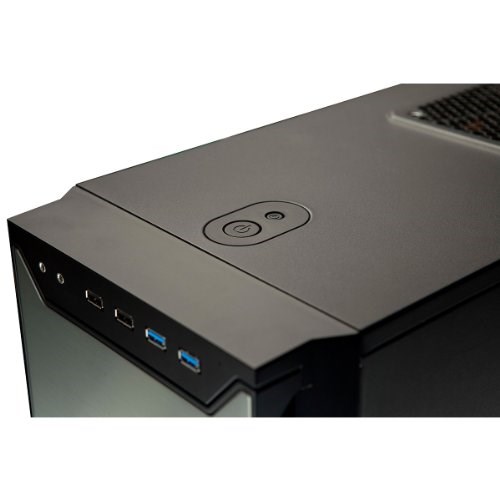 Antec P280 Window image 8