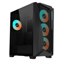 Gigabyte C301 Glass V2 Mid Tower ARGB GB-C301G TYPE-C V2
