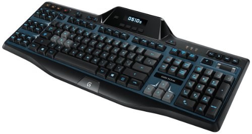 Logitech G510s image 5