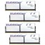 G.Skill Trident Z Royal 64GB (4 x 16GB) DDR4 3200MHz thumbnail 3