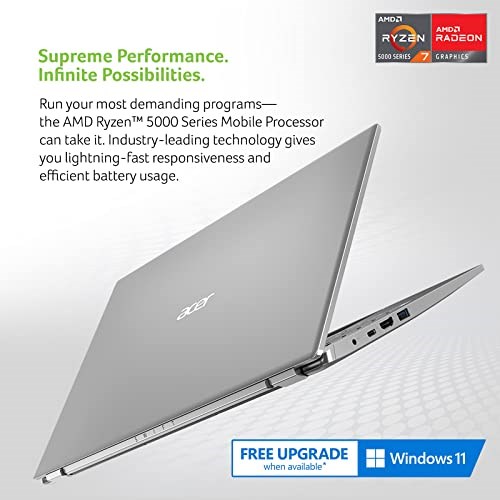 Acer Swift 3 SF314-43-R2YY image 2