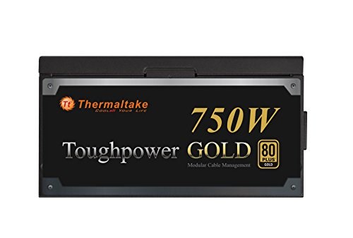 Thermaltake TOUGHPOWER 750W image 2