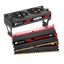 Corsair DOMINATOR GT with DHX Pro Connector and Airflow II Fan 4GB Dual Channel DDR3 Memory Kit CMT4GX3M2A2000C8
