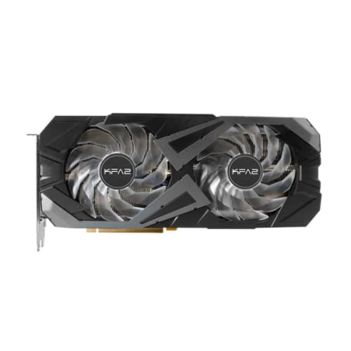 KFA2 GeForce RTX 3070 Ti EX (1-Click OC) image 3
