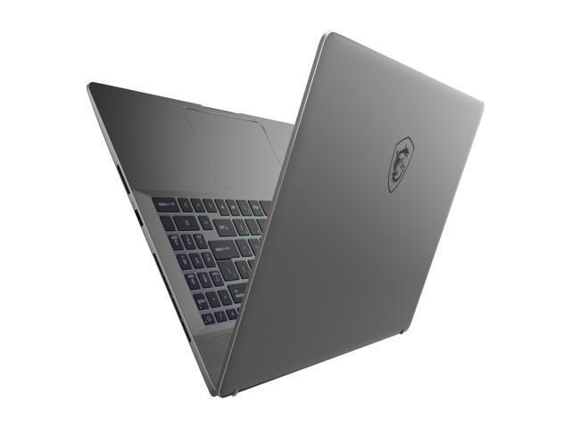 MSI Creator Z16P B12UHT-041 image 11