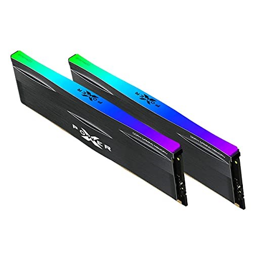 Silicon Power Zenith RGB 16GB (2x8GB) DDR4 3200MHz image 3