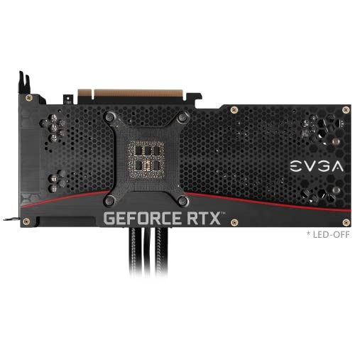 EVGA GeForce RTX 3080 Ti XC3 ULTRA HYBRID GAMING image 7