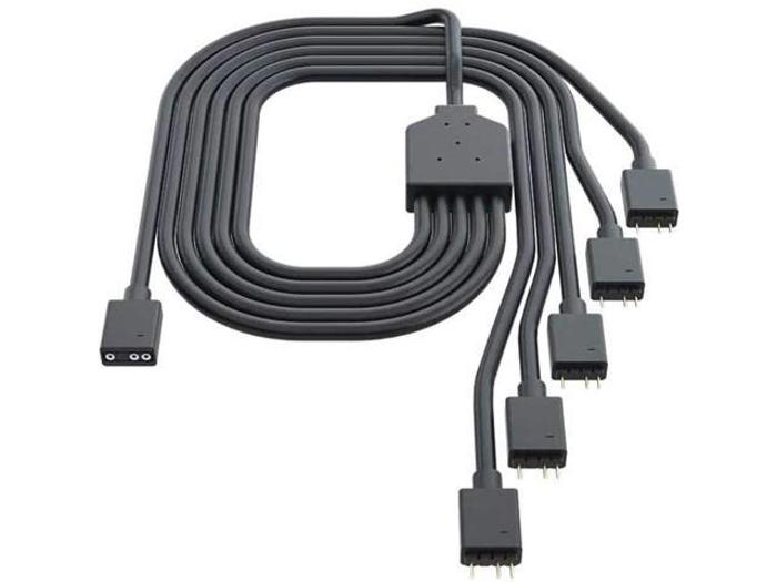 Cooler Master MFX-AWHN-1NNN5-R1 image 9