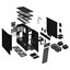 Fractal Design Define 7 XL Black thumbnail 25