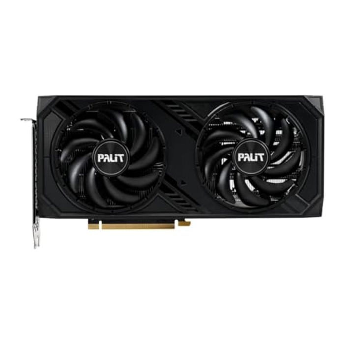 Palit GeForce RTX 4070 SUPER 12GB DUAL OC image 7