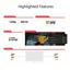 ASUS ROG Swift 360Hz PG27AQN thumbnail 3