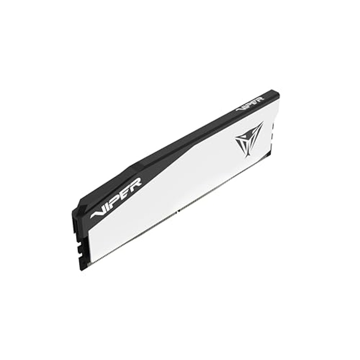Patriot Viper Elite 5 16GB DDR5 5600 White image 5