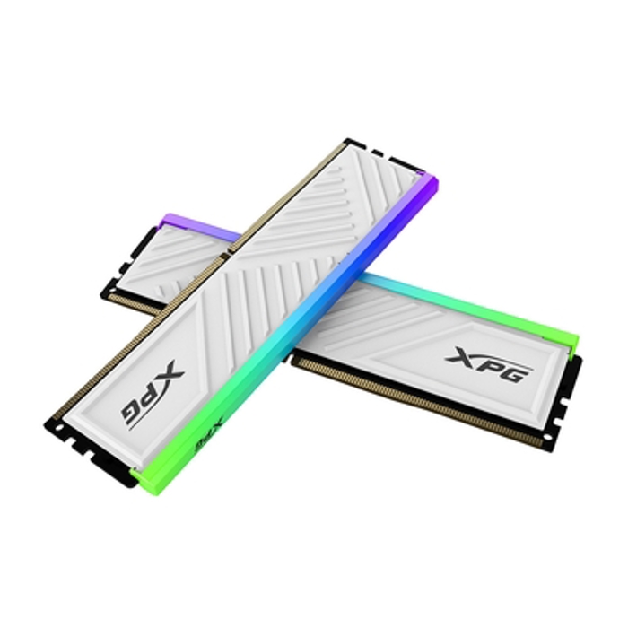 ADATA XPG Spectrix RGB D35G 32GB (2 x 16GB) DDR4 3200MHz White