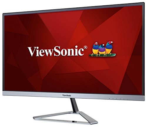 ViewSonic VX2276-SMHD image 3