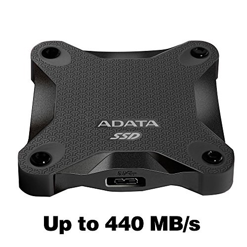 ADATA SD600 3D NAND 512GB image 2