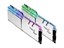 G.SKILL Trident Z Royal Series 16GB (2 x 8GB) DDR4 4400 F4-4400C18D-16GTRSC thumbnail 2