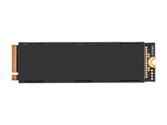 Corsair MP600 Pro 4TB image 5