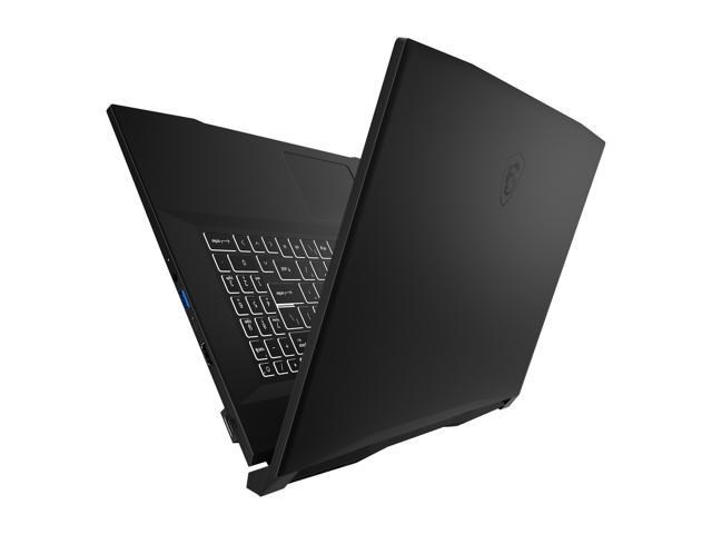 MSI WF Series WF76 11UJ-299 image 13