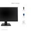 ViewSonic VA2452SM thumbnail 5