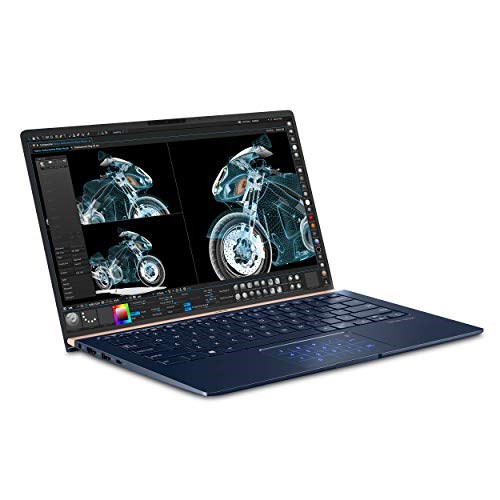 ASUS ZenBook 14 UX433FA-DH74 image 7