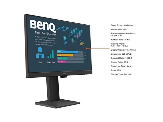 BenQ BL2785TC image 5
