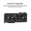 Asus TUF Gaming GeForce RTX 3080 OC Edition 12GB thumbnail 2