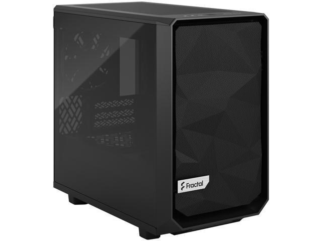 Fractal Design Meshify 2 Nano Black image 2
