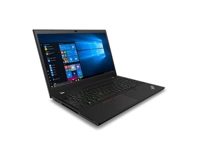 Lenovo ThinkPad T15P G2 21A7001LUS image 2