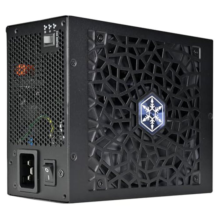 SilverStone Zeus 1650R Titanium image 7