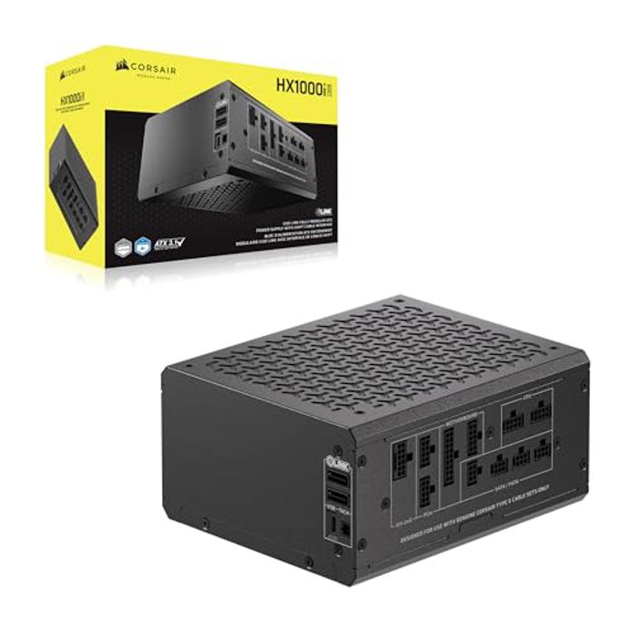 CORSAIR HX1000i Shift image 10