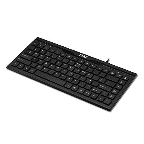 SIIG JK-US0N12-S1 Mini Compact image 5