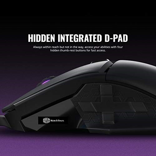 Cooler Master MM830 image 2