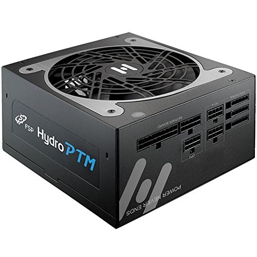 FSP Hydro PTM 550W image 2