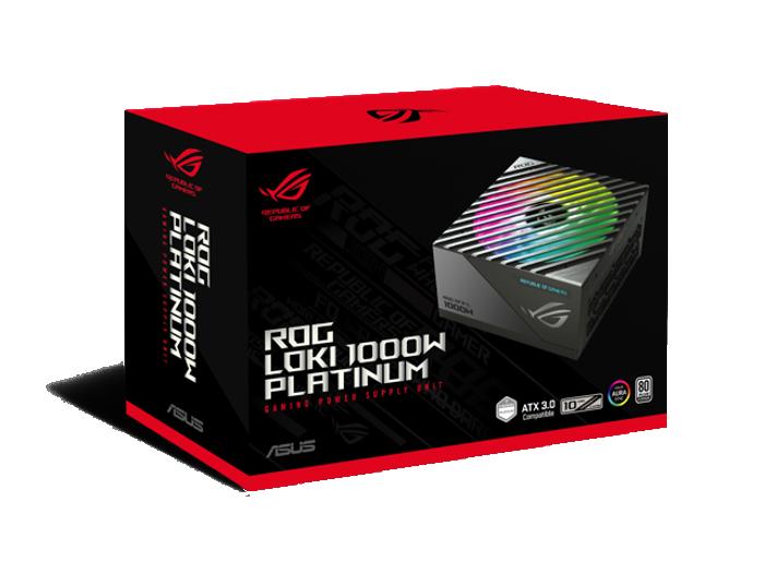 Asus ROG Loki 1000W image 6