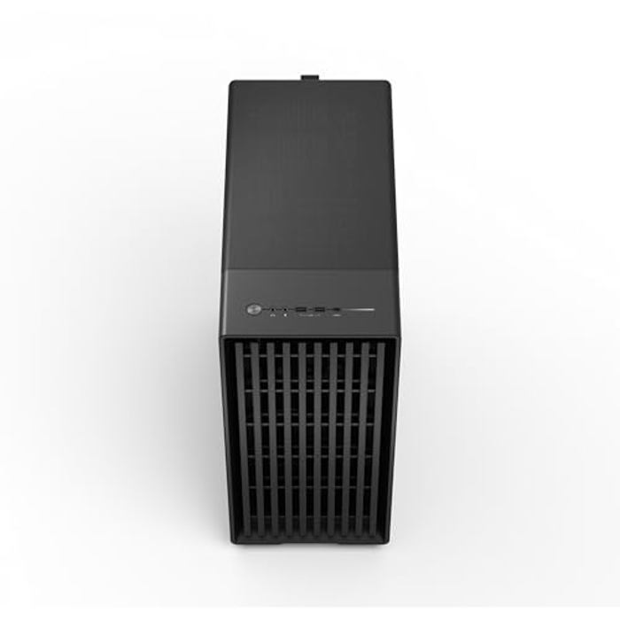 Fractal Design North Momentum Black image 8