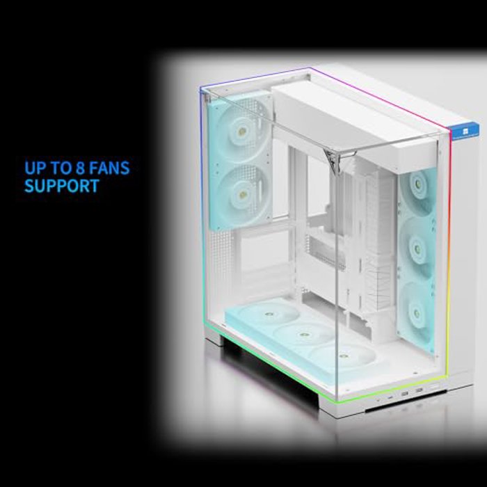 Thermalright A70 ARGB White image 3