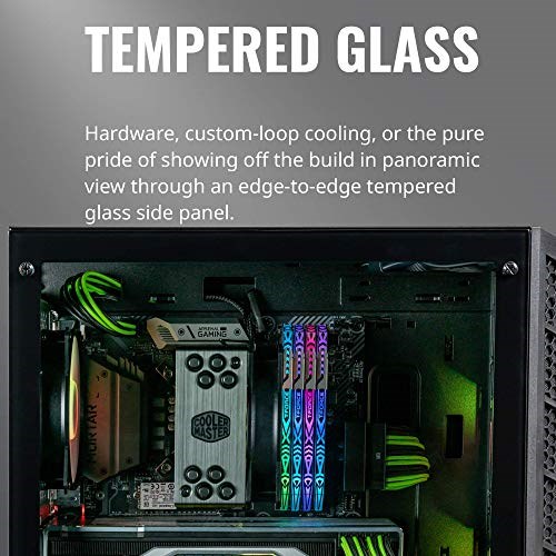 Cooler Master MasterBox MB320L image 10